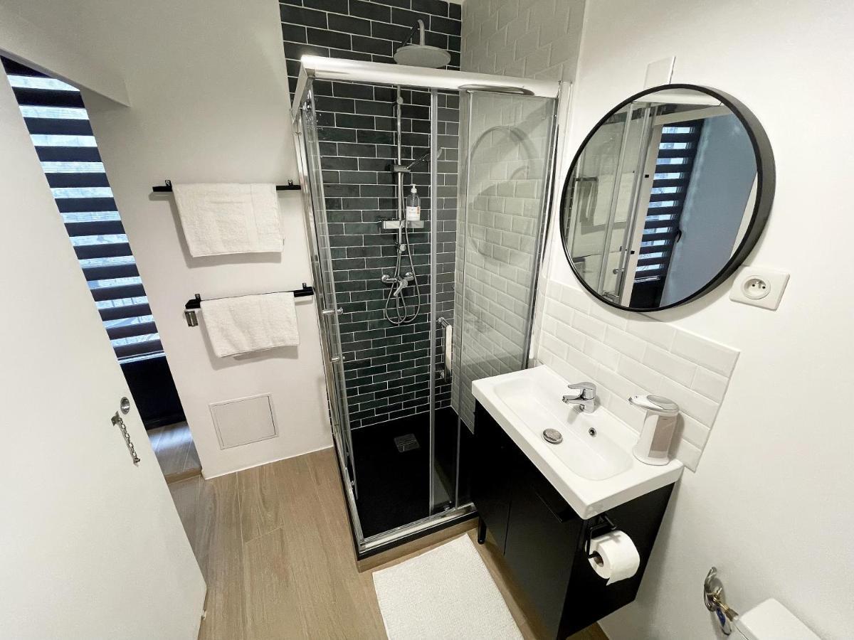 Hypercentre De Vienne Appartement Contemporain Proche Lyon 外观 照片